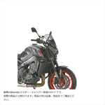 スウェッジラインプロ｜Fホースキット バイピース R＆B/クリ｜SAP371FB