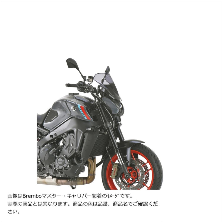 スウェッジラインプロ｜Fホースキット バイピース R＆B/クリ｜SAP371FB