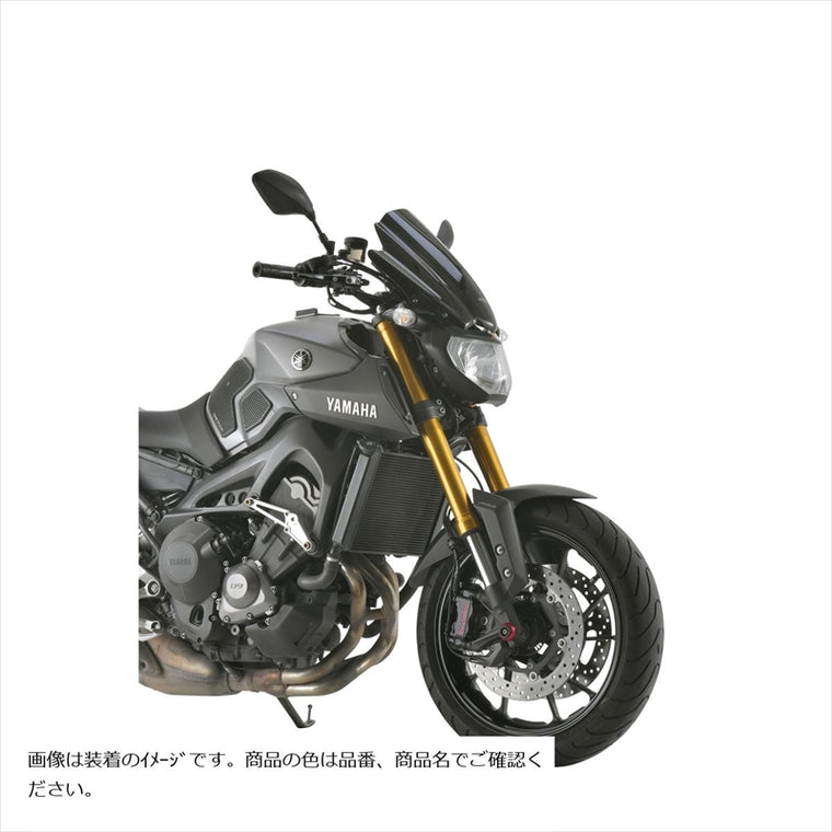 スウェッジラインプロ｜Fホースキット バイピース ステン/クリア｜STP373FB