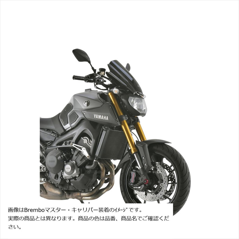 スウェッジラインプロ｜Fホースキット バイピース ステン/クリア｜STP375FB