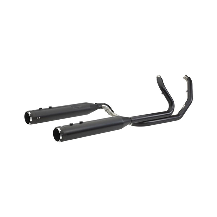 エスアンドエスサイクル | S＆S MK45 2-2 スラスター BLK/BLK M8 Touring 17-20 | 550-0700C