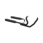 エスアンドエスサイクル | S＆S MK45 2-2 スラスター BLK/BLK M8 Touring 17-20 | 550-0700C