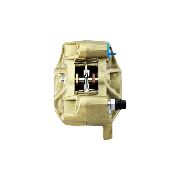 BREMBO(ブレンボ)P2-RS84 2P リアキャリパー ゴールド20.B852.15