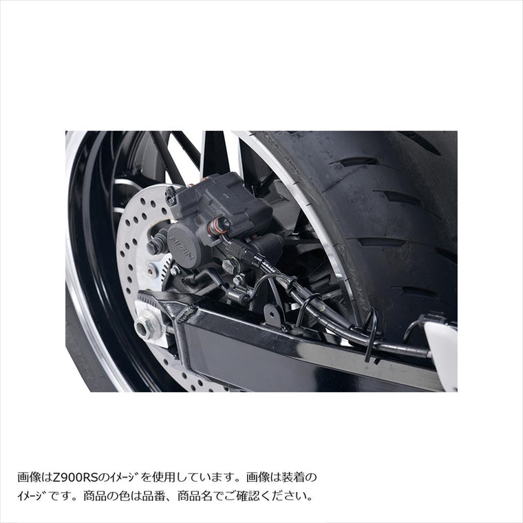 SWAGE-LINE PRO(スウェッジラインプロ)Rホースキット R＆B/クリアSAP776R