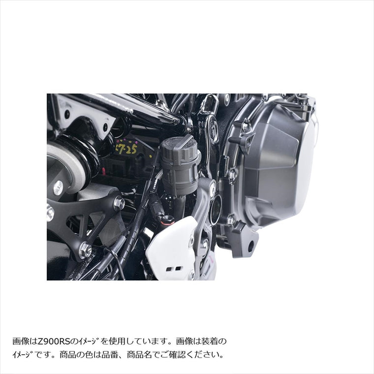 SWAGE-LINE PRO(スウェッジラインプロ)Rホースキット R＆B/クリアSAP776R