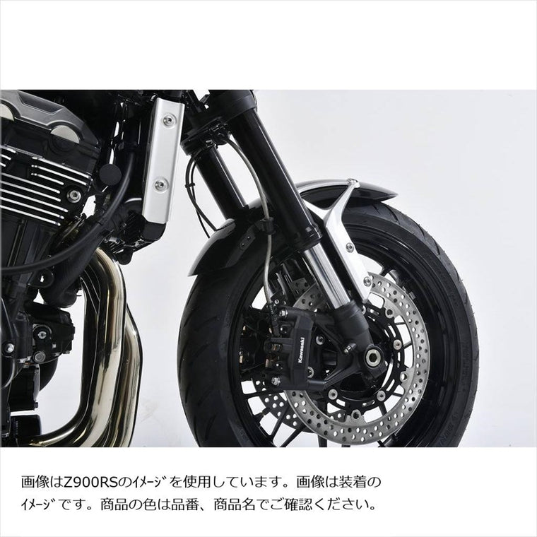 SWAGE-LINE PRO(スウェッジラインプロ)Fホースキット トライピース R＆B/クリSAP778FT