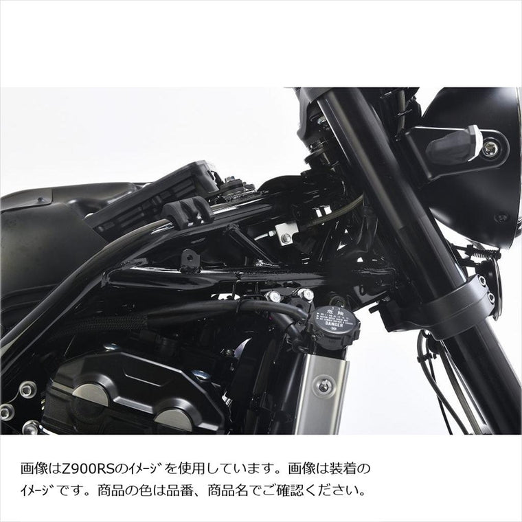 SWAGE-LINE PRO(スウェッジラインプロ)Fホースキット トライピース ステン/BLKSTPB776FT