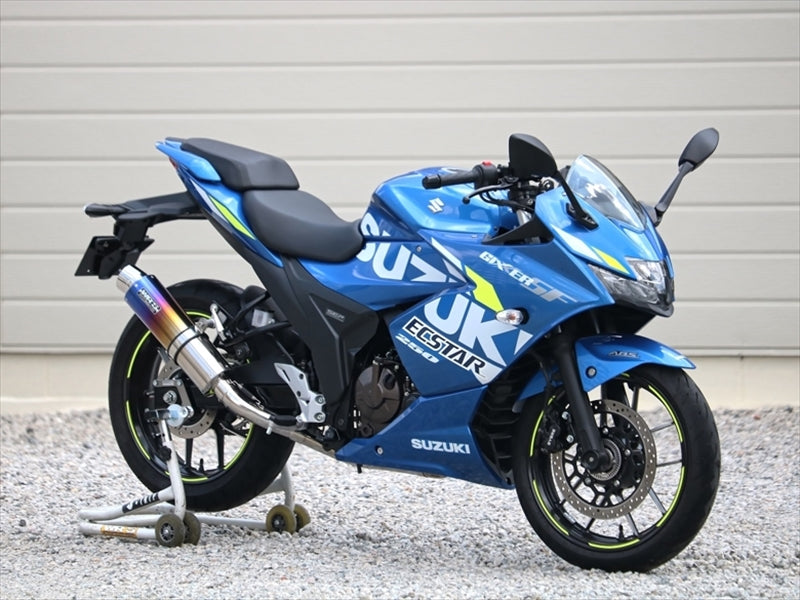 マフラー – ページ 6 – はとやオンライン | バイク用品通販