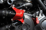 アエラ｜AELLA ウォーターポンププロテクタ RED (DIAVEL)｜AE-68202A RD