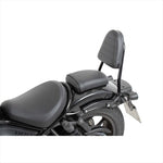 HEPCO&BECKER(ヘプコアンドベッカー) | シーシーバー ラック無 ブラック | 42169525 00 01 | チューブタイプ Rebel1100/DCT 21-23