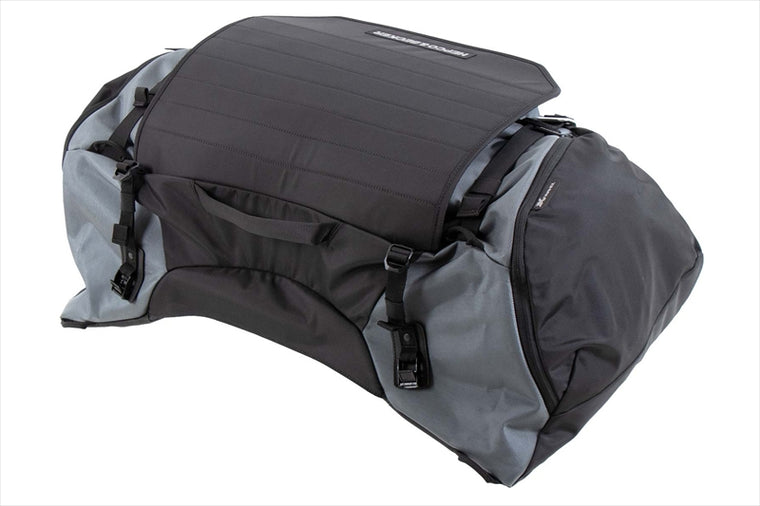 HEPCO&BECKER(ヘプコアンドベッカー) | リアバッグ Xトラベル XL 50L | 640635 00 01
