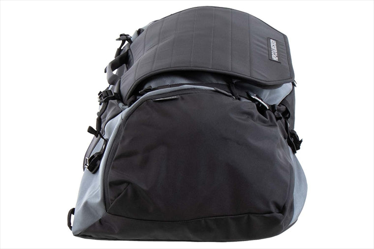 HEPCO&BECKER(ヘプコアンドベッカー) | リアバッグ Xトラベル XL 50L | 640635 00 01