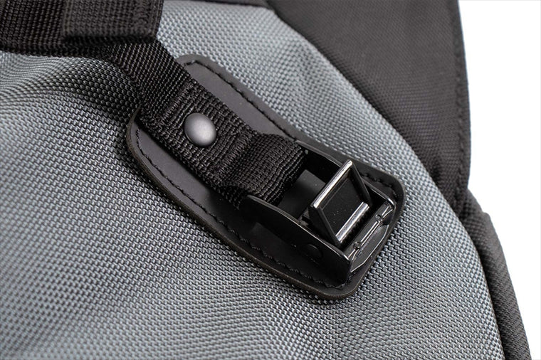 HEPCO&BECKER(ヘプコアンドベッカー) | リアバッグ Xトラベル XL 50L | 640635 00 01