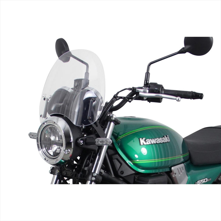 エムアールエー | MRA スクリーン ツーリング クリア Z650RS 22-25 | 4025066172689