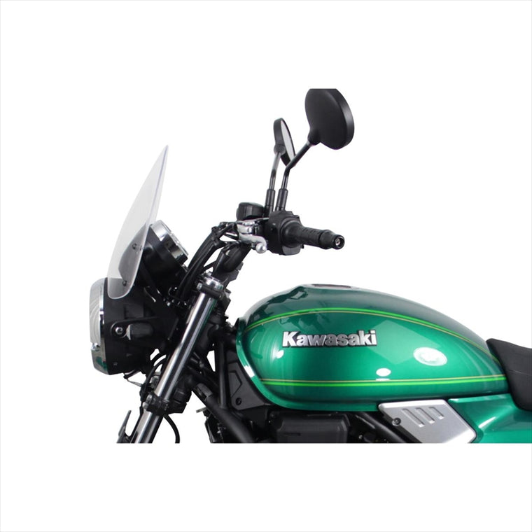 エムアールエー | MRA スクリーン ツーリング クリア Z650RS 22-25 | 4025066172689