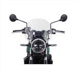 エムアールエー | MRA スクリーン ツーリング クリア Z650RS 22-25 | 4025066172689