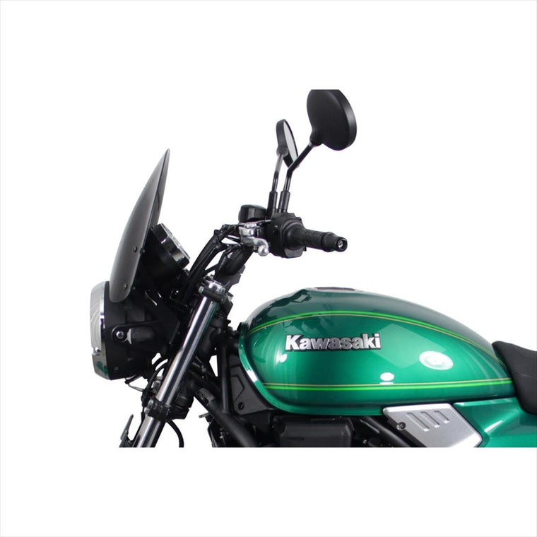 エムアールエー | MRA スクリーン ツーリング ブラック Z650RS 22-25 | 4025066172702