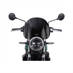 エムアールエー | MRA スクリーン ツーリング ブラック Z650RS 22-25 | 4025066172702