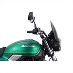 エムアールエー | MRA スクリーン ツーリング ブラック Z650RS 22-25 | 4025066172702