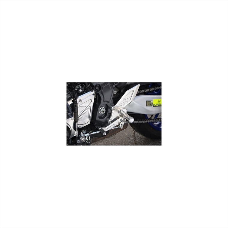 AGRAS(アグラス)バックステップ312-280-000