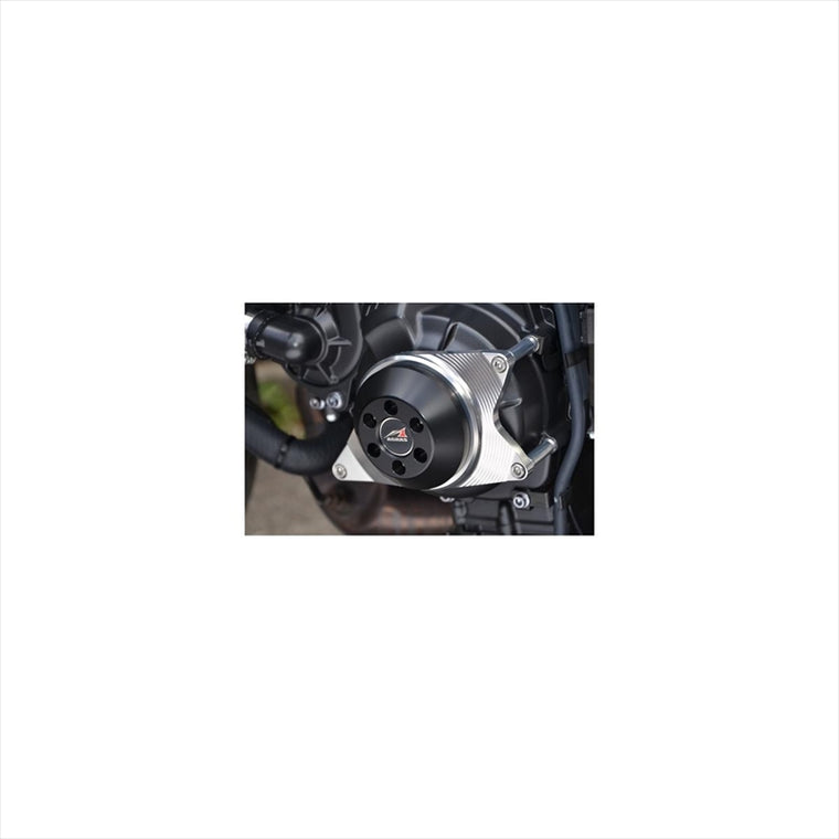 AGRAS(アグラス)レーシングスライダー ジェネレータ BLK342-280-002B