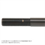 プロトブレンボ｜ステンレスキャリパーマウントボルト ブラック｜CMBT-055B