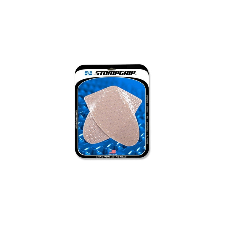 STOMPGRIP(ストンプグリップ) | トラクションパッドタンクキット クリア | 55-10-0179C | VOLCANO HAYABUSA 22-25
