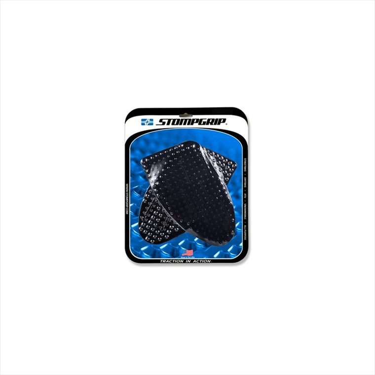 STOMPGRIP(ストンプグリップ) | トラクションパッドタンクキット ブラック | 55-10-0179B | VOLCANO HAYABUSA 22-25