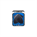 STOMPGRIP(ストンプグリップ) | トラクションパッドタンクキット ブラック | 55-14-0179B | ICON HAYABUSA 22-25