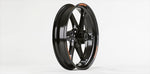 【オーゼットレーシング】GASS RS-A 350/600-17      P.BLK GSXR1000 17- SU052235G-60PB