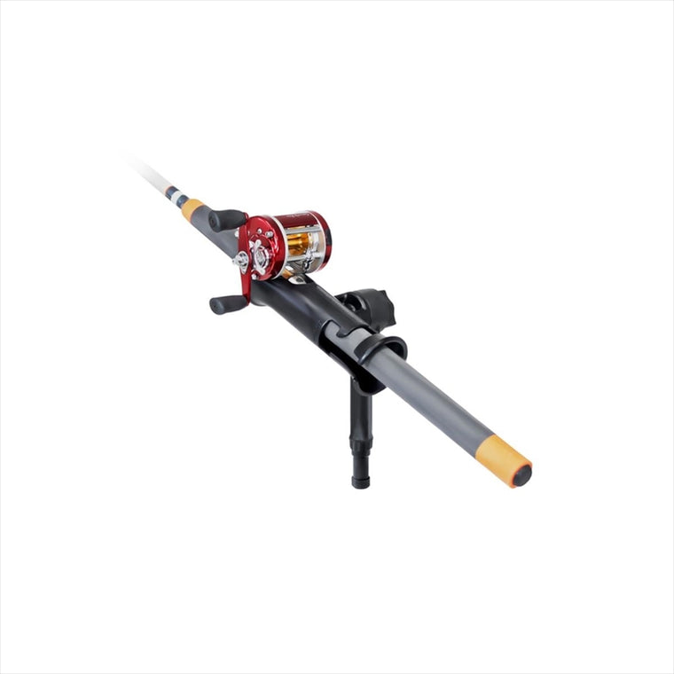 ラムマウント｜ロッドホルダー(Tube Jr.)＆スプラインポストベースセット ポスト長15.2cm｜RAP-390U