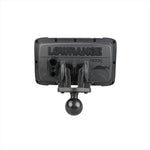 ラムマウント｜ボールアダプター Lowrance HOOK2用 1.5インチボール｜RAM-202-LO12