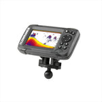 ラムマウント｜ボールアダプター Lowrance HOOK2用 1インチボール｜RAM-B-202-LO12