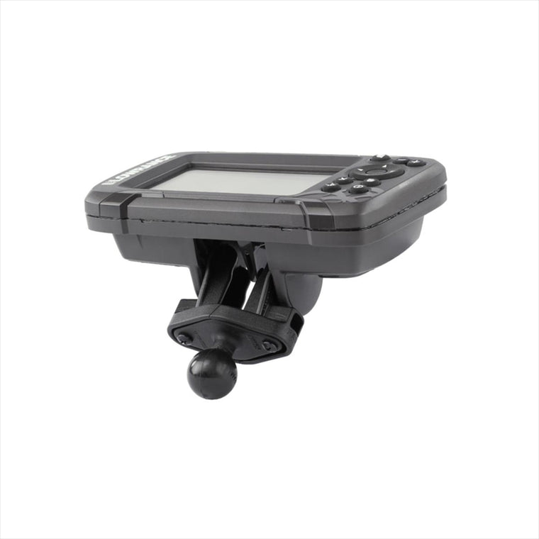 ラムマウント｜ボールアダプター Lowrance HOOK2用 1インチボール｜RAM-B-202-LO12
