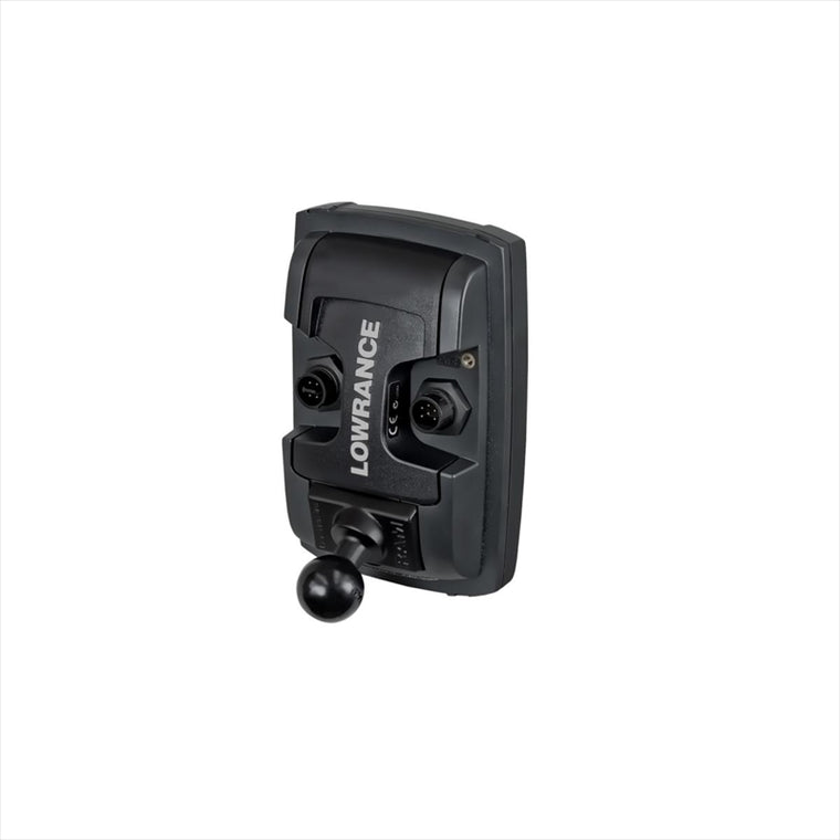 ラムマウント｜ボールアダプター Lowrance ELITE4＆MARK4用 1インチボール｜RAM-B-202U-LO11