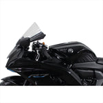 エムアールエー | MRA スクリーン レーシング クリア YZF-R7 22-25 | 4025066172658