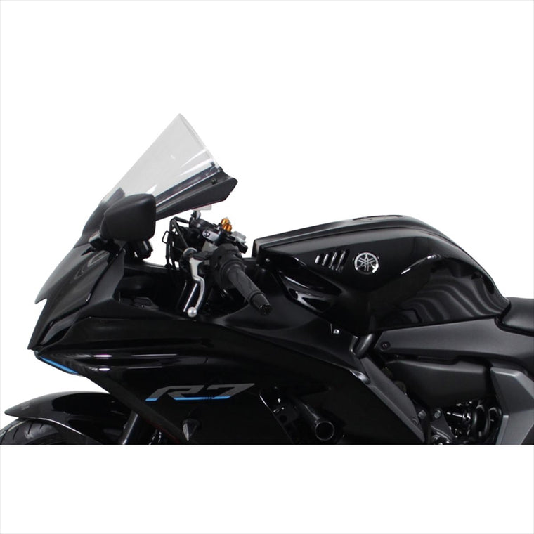 エムアールエー | MRA スクリーン レーシング クリア YZF-R7 22-25 | 4025066172658