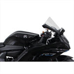エムアールエー | MRA スクリーン レーシング クリア YZF-R7 22-25 | 4025066172658
