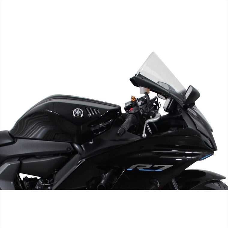 エムアールエー | MRA スクリーン レーシング クリア YZF-R7 22-25 | 4025066172658
