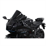 エムアールエー | MRA スクリーン レーシング ブラック YZF-R7 22-25 | 4025066172672