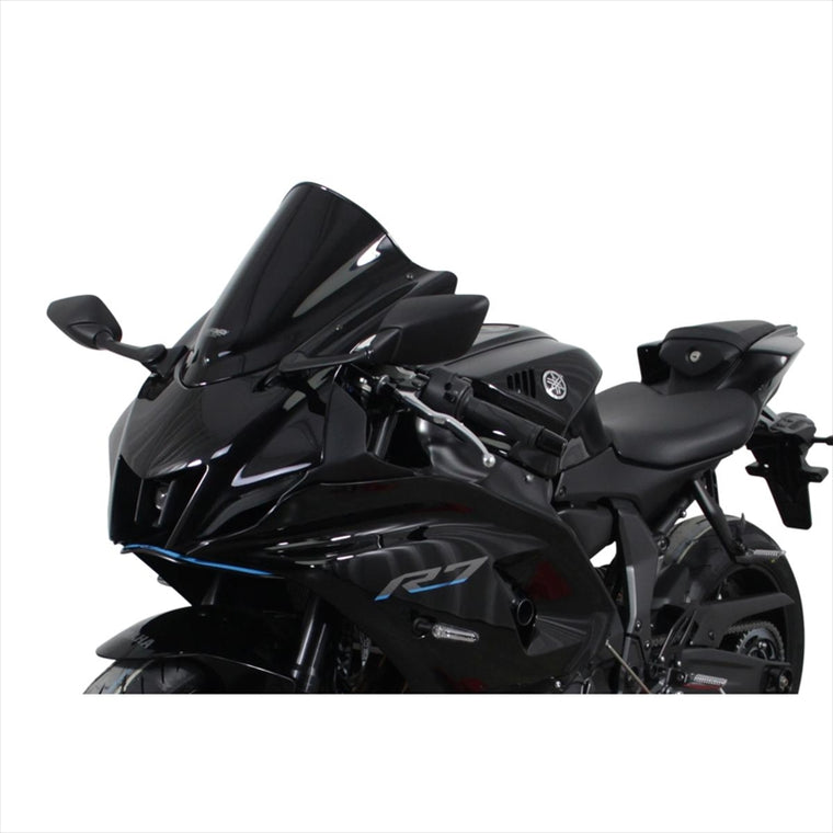 エムアールエー | MRA スクリーン レーシング ブラック YZF-R7 22-25 | 4025066172672
