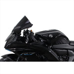 エムアールエー | MRA スクリーン レーシング ブラック YZF-R7 22-25 | 4025066172672