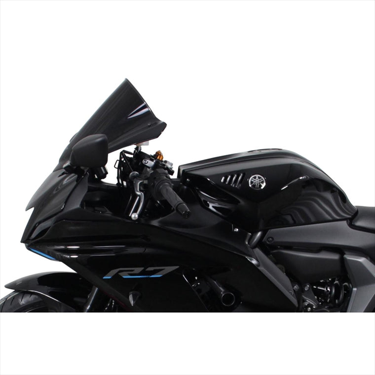 エムアールエー | MRA スクリーン レーシング ブラック YZF-R7 22-25 | 4025066172672