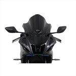 エムアールエー | MRA スクリーン レーシング ブラック YZF-R7 22-25 | 4025066172672