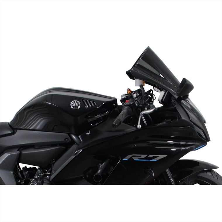 エムアールエー | MRA スクリーン レーシング ブラック YZF-R7 22-25 | 4025066172672