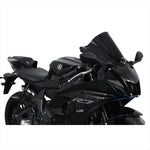 エムアールエー | MRA スクリーン レーシング ブラック YZF-R7 22-25 | 4025066172672