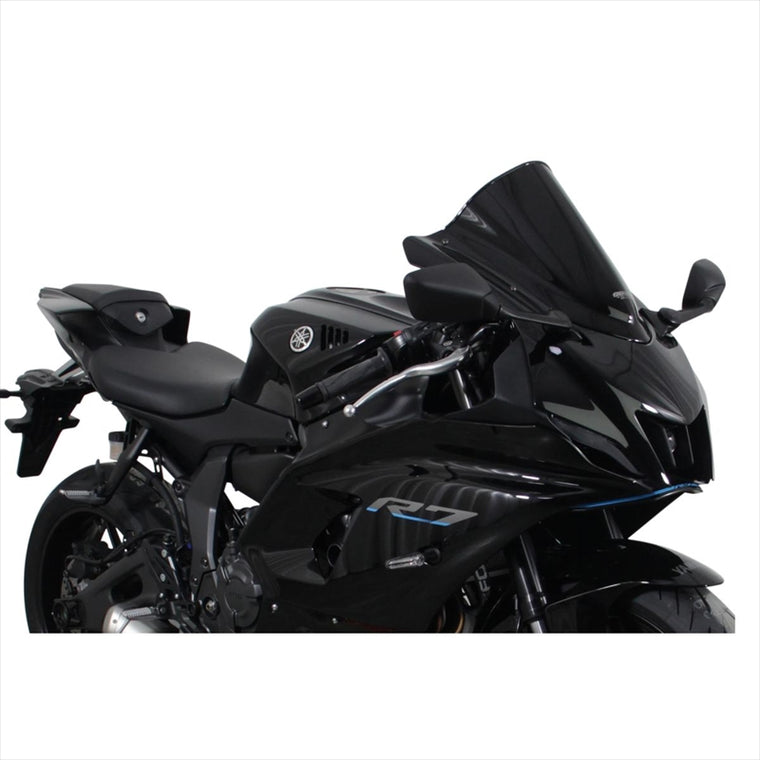 エムアールエー | MRA スクリーン レーシング ブラック YZF-R7 22-25 | 4025066172672
