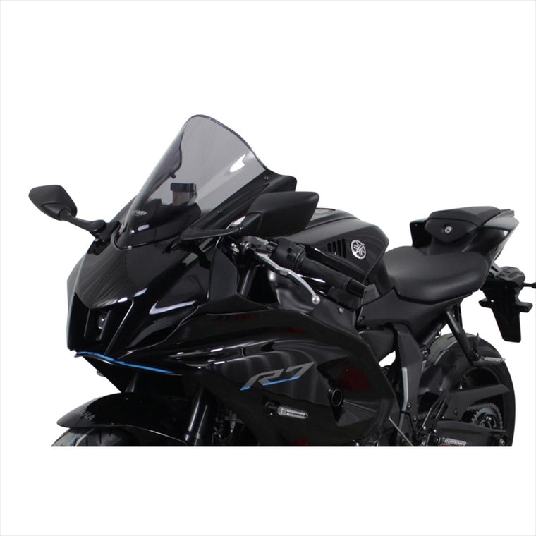 エムアールエー | MRA スクリーン レーシング スモーク YZF-R7 22-25 | 4025066172665