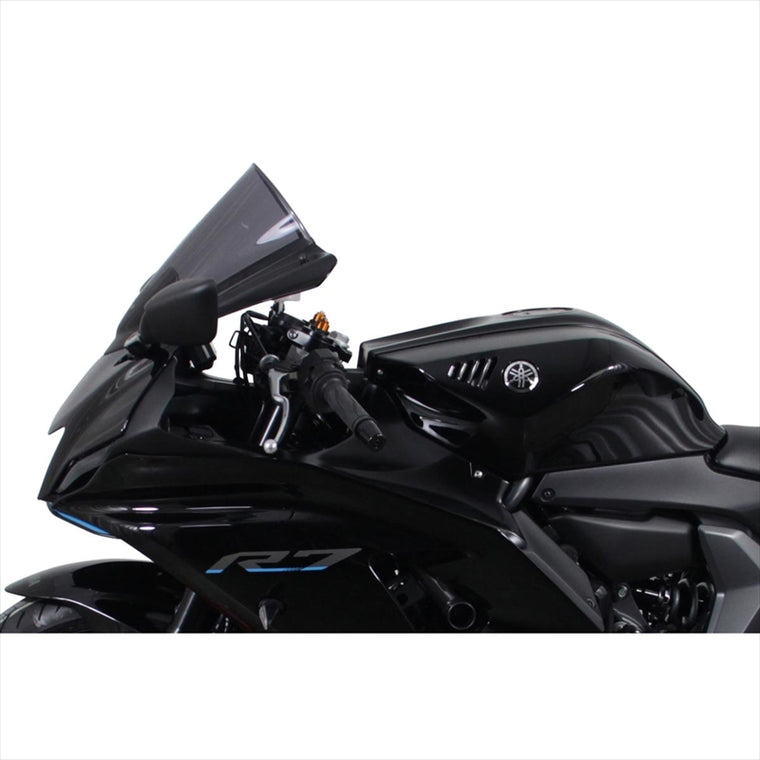 エムアールエー | MRA スクリーン レーシング スモーク YZF-R7 22-25 | 4025066172665