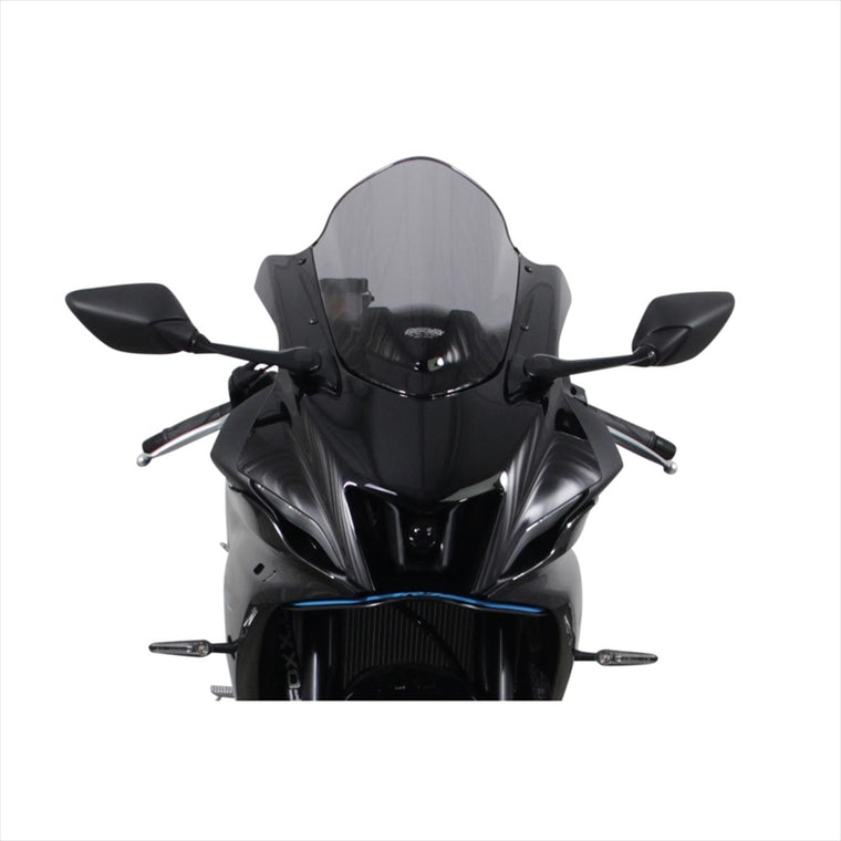 エムアールエー | MRA スクリーン レーシング スモーク YZF-R7 22-25 | 4025066172665